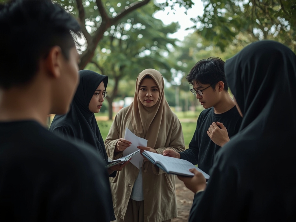 Pendekatan Terpadu untuk Layanan Kesehatan dan Dukungan Hukum dalam Perjalanan dan Hunian